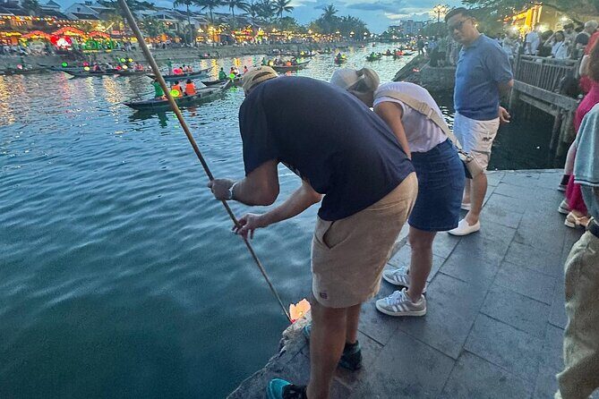 Private Half-Day Hoi An Tour for Families, Couples & Small Groups - Pickup, timing, and where the day starts