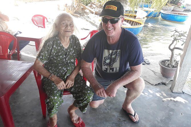 Private Hoi An City tour -Basket Boat Ride in the Coconut forest - Price and logistics: what $55 covers (and what to watch)