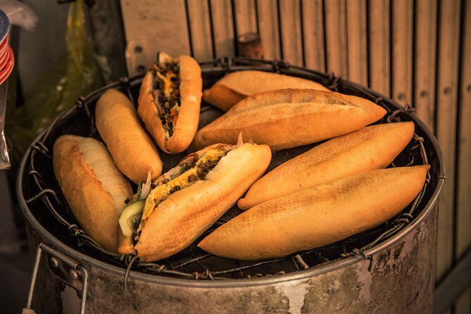 Private Hoi An Evening Food Tastings Tour by Bike - Why the Small Group Size Makes the Tour Better