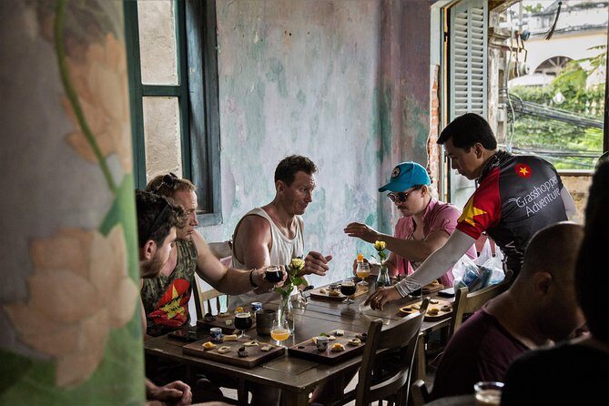Private Hoi An Evening Food Tastings Tour by Bike - Price Check: Does $65 Cover Enough to Feel Worth It?