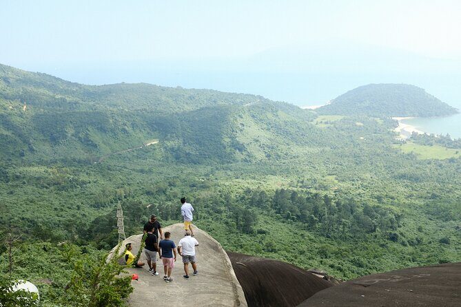 Private Hoi An or Da Nang to Hue By Motorbike via Hai Van Pass - Why this Hoi An to Hue transfer feels different on two wheels