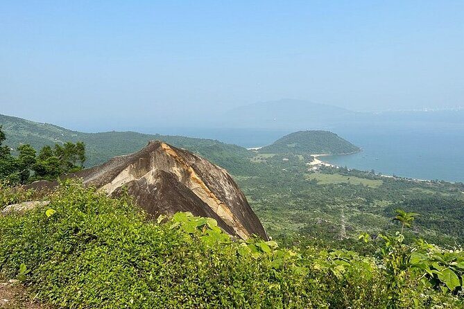 Private Hoi An or Da Nang to Hue By Motorbike via Hai Van Pass - Hai Van Pass: the main event, and why motorbike pacing matters