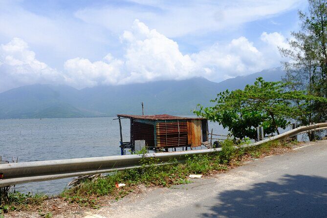 Private Hoi An or Da Nang to Hue By Motorbike via Hai Van Pass - Driver-led pacing: why the guide names matter