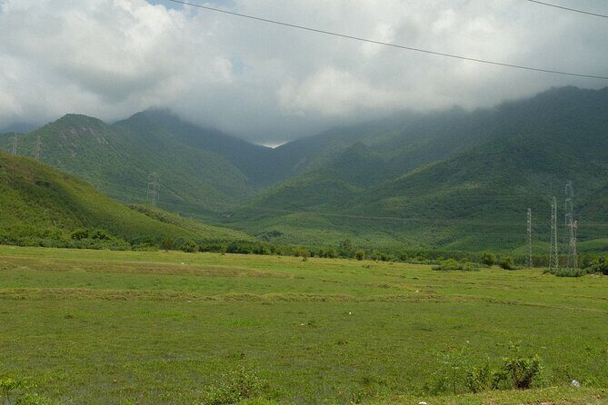 Private Hoi An or Da Nang to Hue By Motorbike via Hai Van Pass - Price and value: what $55.40 buys you (and what you handle yourself)