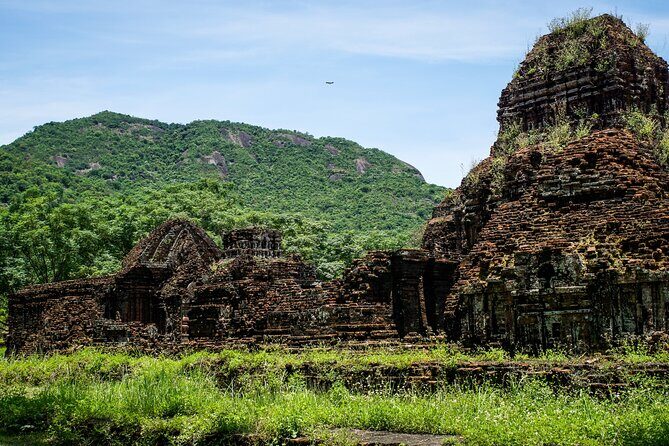 Private Hoi An to My Son Sanctuary Full-Day Bike Tour - Why this Hoi An to My Son ride is more than a transport route