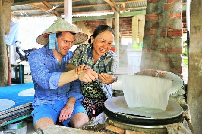 Private Tour from Hoi An: Explore Holy Ruins of My Son - Getting There at 7:00 am: The Whole Point of This Tour