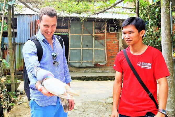Private Tour from Hoi An: Explore Holy Ruins of My Son - UNESCO Doesn’t Mean Static: What You’ll Actually Do at My Son