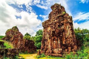 Private Tour: Half-Day at My Son Sanctuary - Your Private Guide: The Difference Between Seeing and Understanding