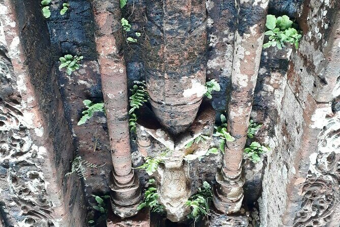 Private Tour: Half-Day at My Son Sanctuary - How to Get the Most Out of Your Walking Time