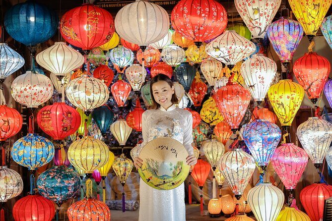 Professional Photography Tour Optional Ao Dai Dress in Hoi An - Key Things to Know Before You Go
