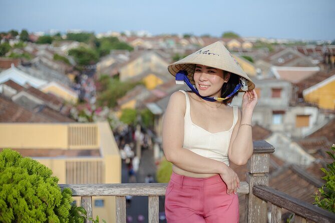 Professional Photography Tour Optional Ao Dai Dress in Hoi An - Price and Value: What You’re Really Paying For