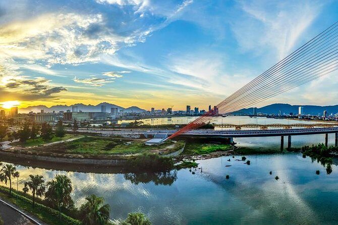 Scenic Transfer: Hoi An/Da Nang to Hue + 5 Attractions - Hai Van Pass: the scenic road break you’ll remember