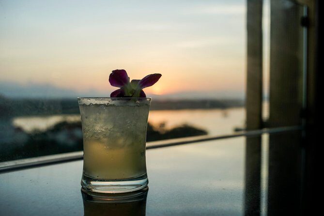 Secret Cocktail Experience in Hoi An - What the ticket actually buys: drinks, snacks, and cultural context
