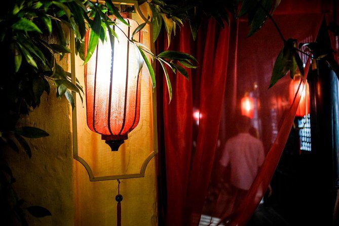 Secret Cocktail Experience in Hoi An - The four secret cocktail stops in hidden Old Town spaces