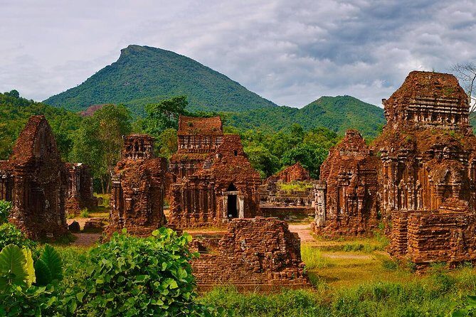 Shuttle Bus Hoi An To My Son Sanctuary - Why This Hoi An–My Son Shuttle Works So Well