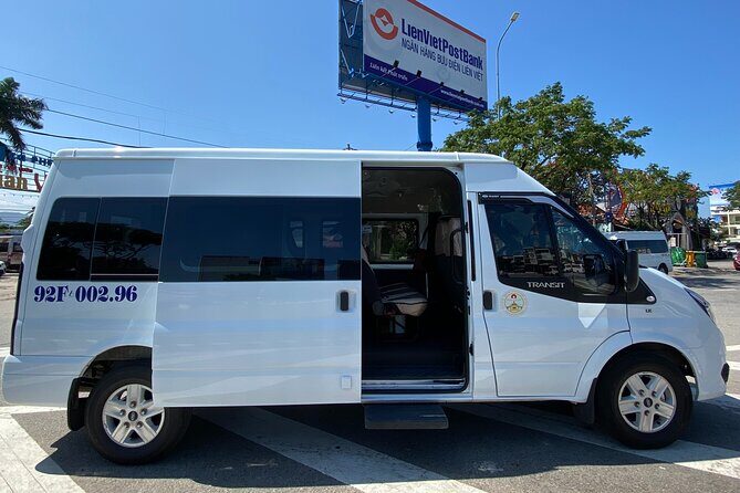 Shuttle Bus Hoi An To My Son Sanctuary - Departure From Hoi An: Meeting Point and Timing That Actually Helps