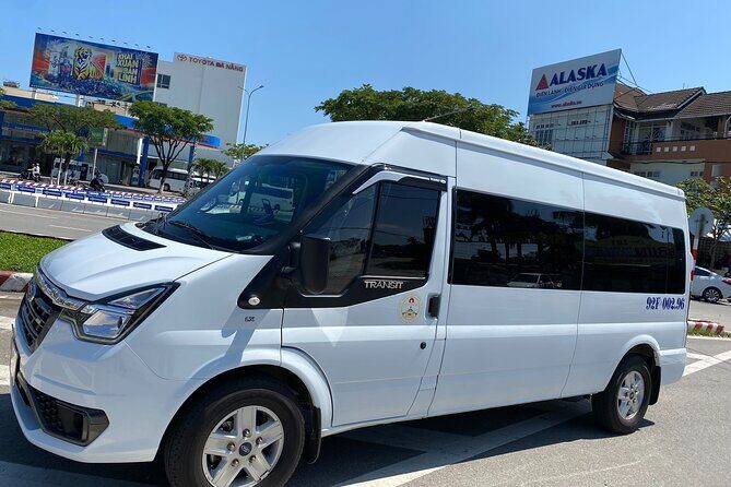 Shuttle Bus Hoi An To My Son Sanctuary - Who This Shuttle Is Best For