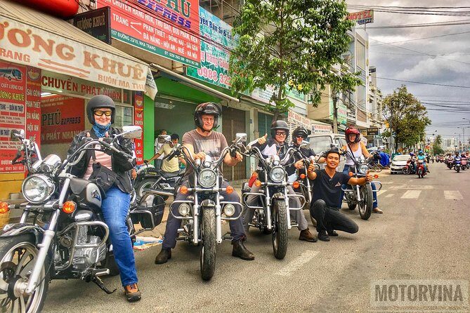 Top Gear Hai Van Pass between Hoi An or Da Nang to Hue - What you actually pay for: value of the $55 price