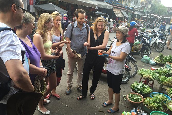 Traditional Cooking Class with Basket Boat Ride and market Tour - The Cooking Class: Four Dishes You’ll Actually Want to Make Again
