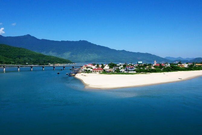 Travel from Hoi An/Da Nang to Hue with Scenic Mountain Drive - Hai Van Pass: scenic road time, with weather as the wildcard