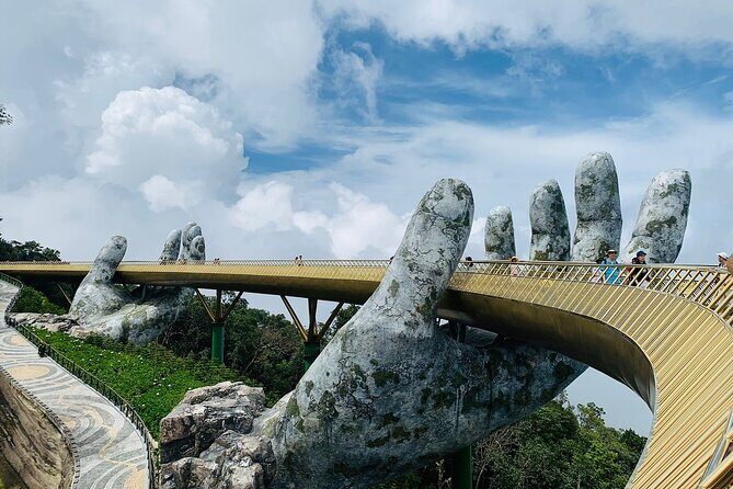 Travel from Hoi An/Da Nang to Hue with Scenic Mountain Drive - Cau Hai Fishing Lagoon: the calm that makes the trip feel local