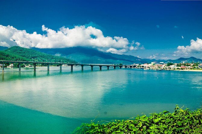 Travel from Hoi An/Da Nang to Hue with Scenic Mountain Drive - Who this transfer suits best (and who might want a different plan)
