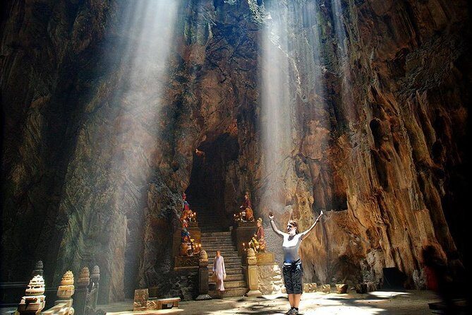 Travel from Hoi An/Da Nang to Hue with Scenic Mountain Drive - Should you book this scenic transfer to Hue?