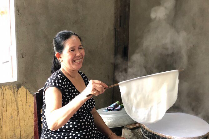 Uncover Real Rural Hoi An - A True Local Life Experience - Key Points Worth Getting Excited About