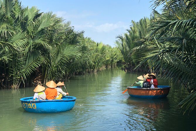 Uncover Real Rural Hoi An - A True Local Life Experience - Why Rural Hoi An Here Feels More Real Than Most Day Trips