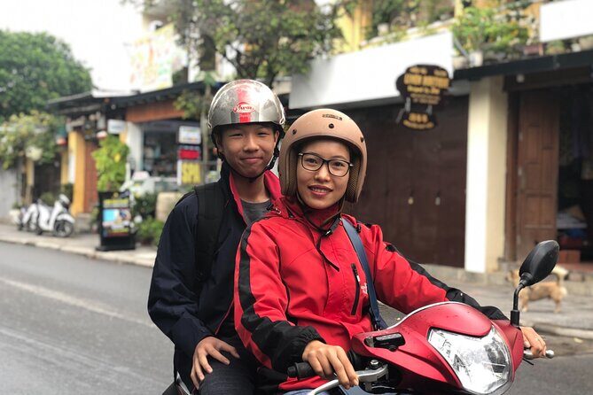 Uncover Real Rural Hoi An - A True Local Life Experience - The Morning Flow: 7:00 am Start, ~5 Hours, and Small-Group Control