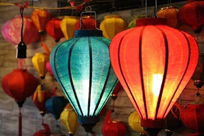 Unique Lantern and Coffee Making Class in Hoi An - Price and Logistics That Affect Your Day