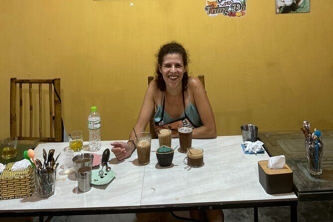 Unique Lantern and Coffee Making Class in Hoi An - Quick decision help: should you book?