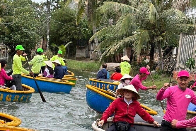 Vegetarian Cooking Class and Basket Boat Activity - Price and value for $35: what you’re buying and what to confirm