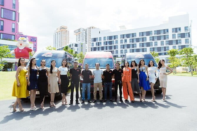 VIP Limousine: Hoi An to Hue Trip - Key Things to Know Before You Go