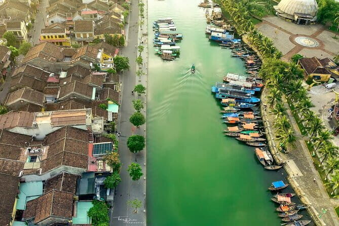 VIP Limousine: Hoi An to Hue Trip - Comfort, Safety, and Driver Behavior: Where This Trip Can Shine or Miss