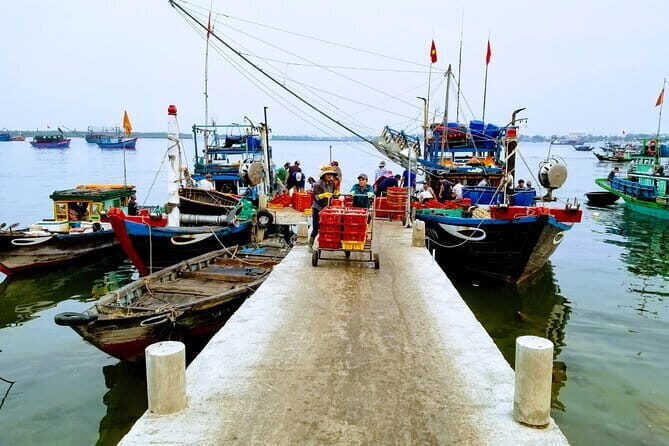 VIP Limousine: Hoi An to Hue Trip - Who This Trip Fits Best (and Who Should Choose Something Else)