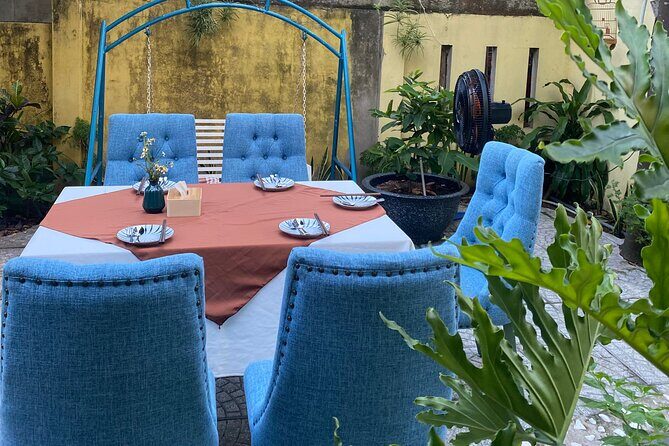 Vy's Kitchen Private BBQ DINNER Experience - How Private Transfers Keep the Night Relaxed (and Not Overplanned)