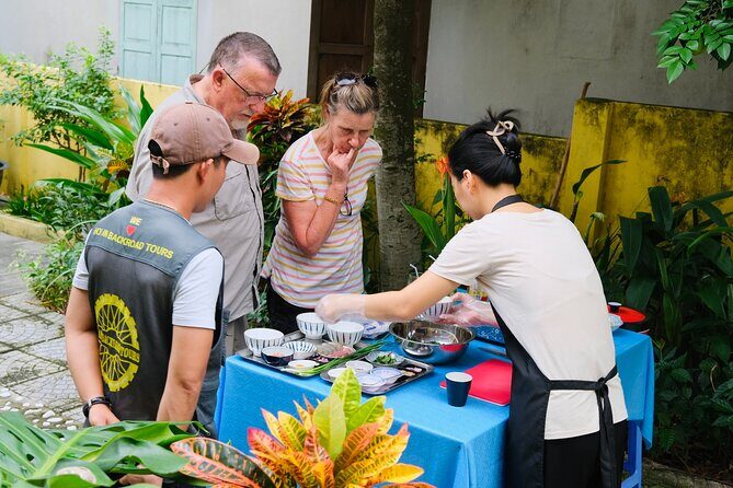 Vy's Kitchen Private Cooking Experience - Should you book Vy’s Kitchen Private Cooking Experience?